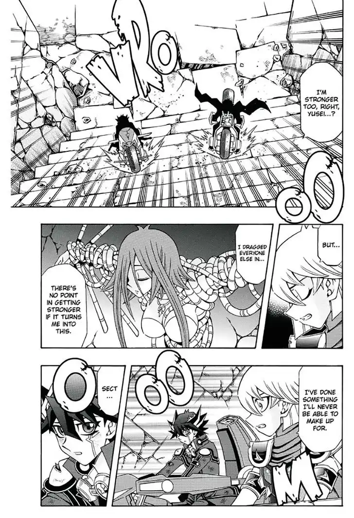 Yu-Gi-Oh! 5Ds Chapter 56 11